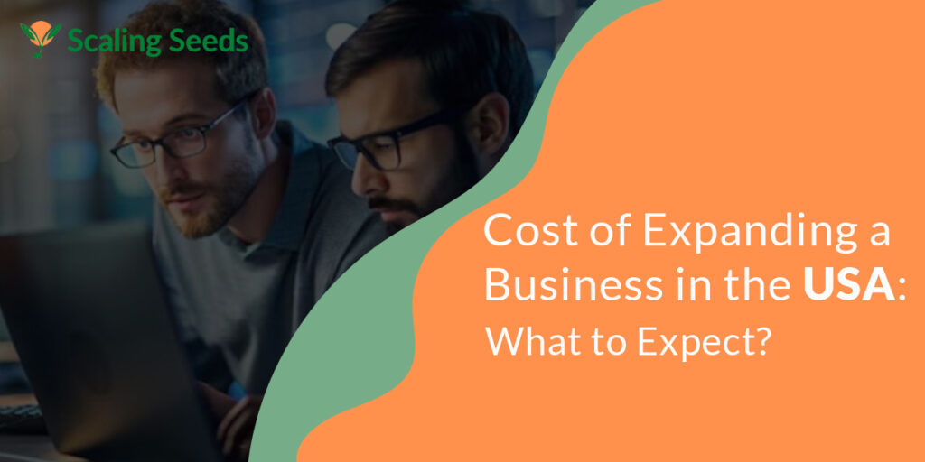 business expansion consulting services in the USA