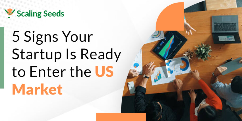 Enter the US Market