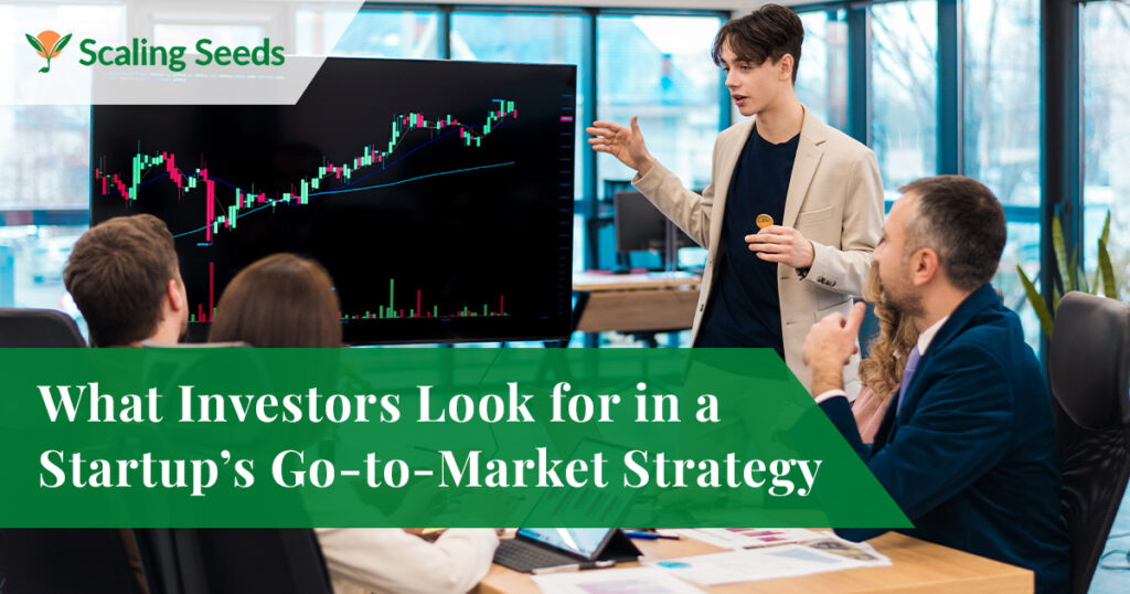 go-to-market strategy