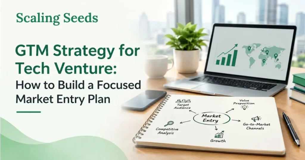 GTM Strategy