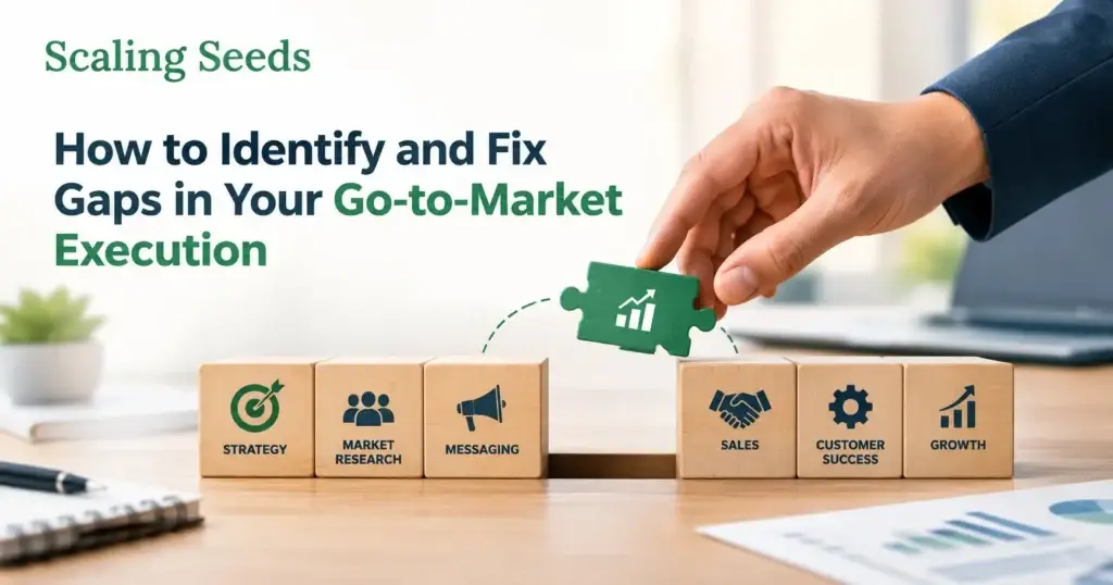 Go-to-Market Execution
