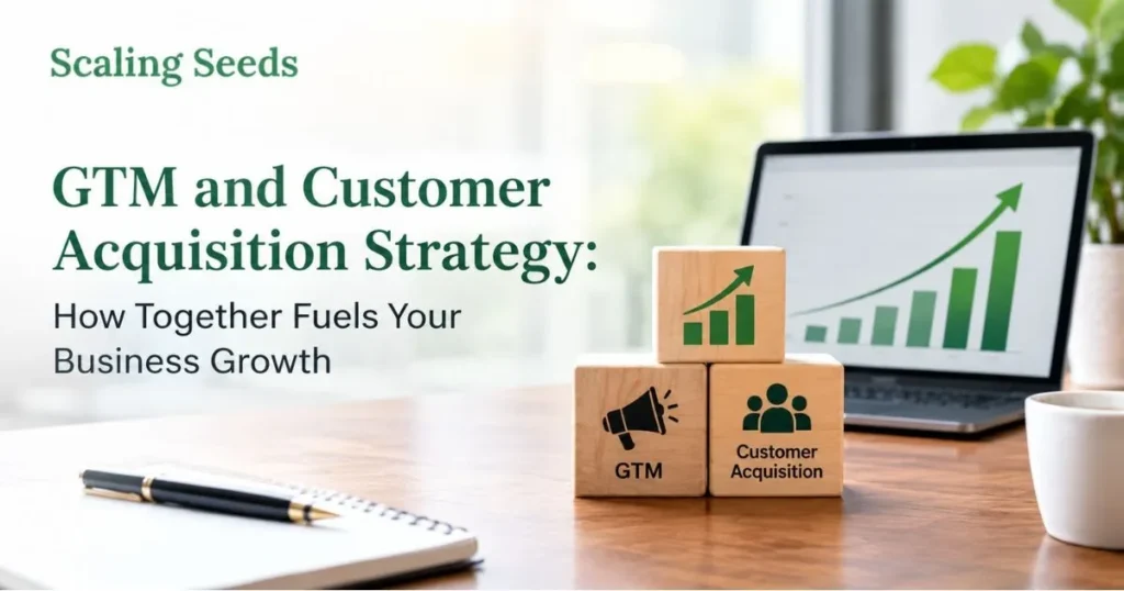Go-to-Market Strategy