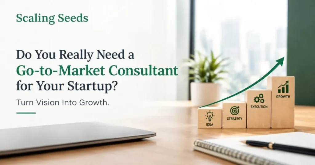 go to market consulting
